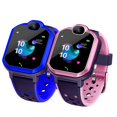 thumbnail image 2 of Relojes inteligentes para teléfonos móviles para niños y estudiantes de primaria con posicionamiento preciso para comunicación bidireccional, resistente al agua para la vida diaria, 2 of 6