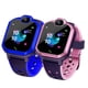 thumbnail image 2 of Relojes inteligentes para teléfonos móviles para niños y estudiantes de primaria con posicionamiento preciso para comunicación bidireccional, resistente al agua para la vida diaria, 2 of 6