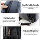 thumbnail image 4 of Bolso de Hombros Qarigey para Peluqueros Organizador de Accesorios Negro Multifuncional Profesional Mochilas, 4 of 6