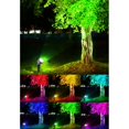 thumbnail image 4 of Outdoor Waterproof Spotlight Garden Lawn Lamp Safe Low Voltage Powered Park Square Road Community Landscape Light With Remote Control 2 in 1_EU Plug, 4 of 5
