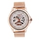 thumbnail image 2 of Reloj Automático de de Moda de Cristal Regalos Superiores para Caballeros, 2 of 9