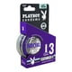 thumbnail image 3 of Condones Playboy texturizados 3 pzas, 3 of 4