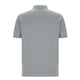 thumbnail image 4 of pstuiky camisetas de hombre, Camisa informal de manga corta y cuello redondo para hombre, color liso, talla grande, media manga camisas casuales para hombre s, 4 of 5