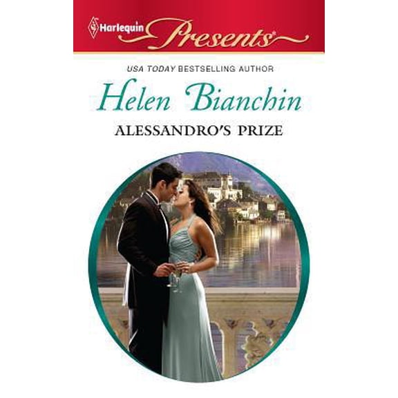 Pre-Owned Alessandro's Prize, 9780373130030, 0373130031, Paperback, Original edition