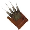 thumbnail image 1 of A Nightmare on Elm Street Deluxe Freddy Glove, 1 of 2