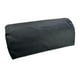 thumbnail image 5 of Almohada de cabeza reclinable con banda elástica extraíble soporte ergonómico para el cuello para la cabeza para silla de juego silla de playa silla Negro, 5 of 8