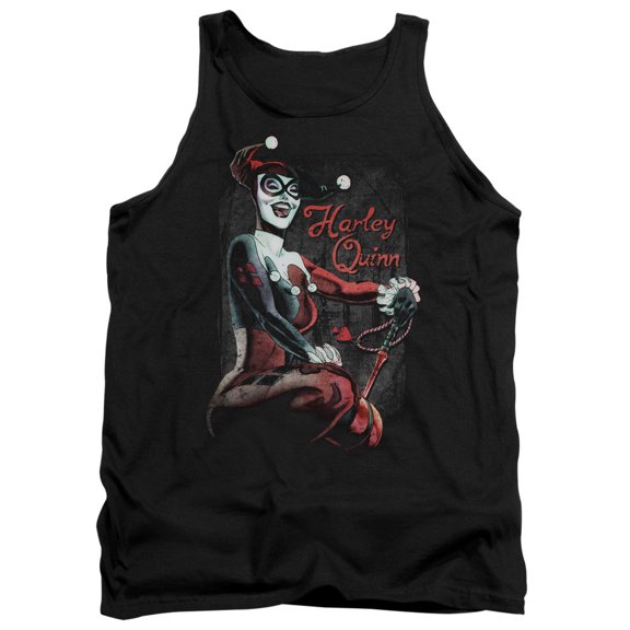 Batman - Laugh It Up - Tank Top - Medium