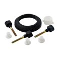 thumbnail image 1 of Mansfield 630-0107 3 in. Tank-To-Bowl Bolt Kit, 1 of 3