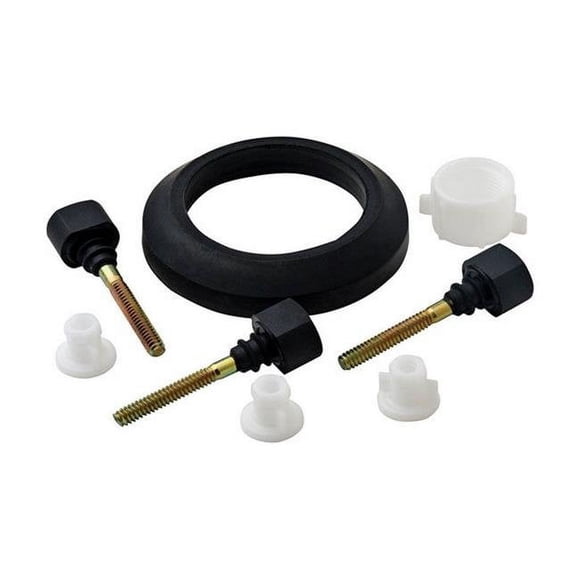Mansfield 630-0107 3 in. Tank-To-Bowl Bolt Kit