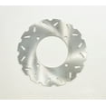 thumbnail image 3 of 2010 2011 Arctic Cat TRV 550 H1 Race-Driven Rear RipTide Brake Rotor Brake Disc, 3 of 3