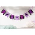 thumbnail image 4 of Cricut® Smart Iron On™ Glitter Matless Heat Transfer Vinyl (3 ft), Gold, 4 of 6