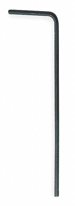 Eklind 15602 1.3 mm Long Series Hex-L Key, Pack of 25