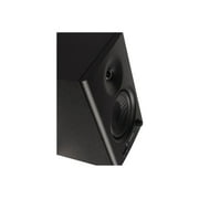 Edifier MR4 Powered Studio Monitor Speakers, 4 Active Near-field Monitor Speaker - Black (Pair)