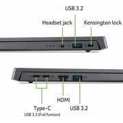 Acer Aspire Go 15.3” Laptop Intel Core i5-1334U 8GB 256GB