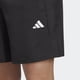 thumbnail image 3 of Pantalones cortos adidas Training Essentials para hombre, color blanco y negro, 3 of 5