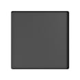 thumbnail image 1 of DOLITY Mini Tapis de Réfrigérateur Accessoires Réutilisables Antidérapants Mini Réfrigérateur Bac à Goutte Texturé Noir, 1 of 7