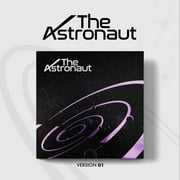 Jin (BTS) - The Astronaut (Version 01) - K-Pop - CD (Bighit Entertainment)
