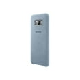 thumbnail image 2 of Samsung Alcantara Case for Galaxy S8+, 2 of 2