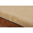 thumbnail image 5 of Nourison Capri Floral Sand 5'3" x 7'5" Area Rug, (5x7), 5 of 5