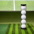 thumbnail image 4 of FENGGUIQU 2Ud Transparentes Para Bolas De Golf Con Resistente Y Portátil, 4 of 8