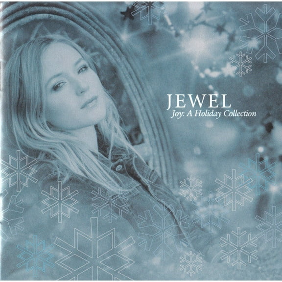 Pre-Owned Jewel - Joy (A Holiday Collection) (CD) (VG)