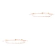 thumbnail image 2 of Qarigey trenzada Accesorio de moda Mujeres Hombres Accesorios de joyería Adorno de mano Pulseras de hilo ajustable Type13 NO13, 2 of 6