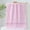 Pink, variant on LACKUST Face Washcloths and Towels,Adult Absorbent Washcloth - Thickened Bath Towel - 74x33cm for Daily Use,E