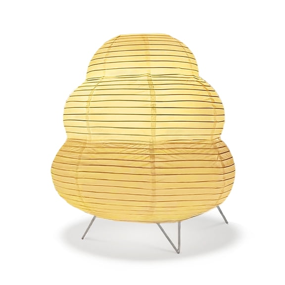 Paper Table Lamp Room Decoration Festival Lantern Light Nightstand for Bedroom Dresser Living Kids Room