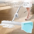 thumbnail image 4 of Multi-surface Floor Cleaning Tablets, 100 Piece Floor Cleaning Tablets Multi- Surface Cleaner, Multiple Effect the floors Clean, Concentrated Cleaner for Hardwood, Tile, 4 of 10