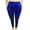 00-Dark Blue1872, variant on Girls Glitter Sequin Harem Pants Unisex Dance Stage Performance Trousers, Sizes 1-12