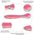 thumbnail image 3 of Soft Bionic Fishing Lures, Slow Sinking Bionic Swimming Lures, Mock Lure Can Bounce, 3 of 5
