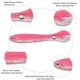 thumbnail image 3 of Señuelos de pesca biónicos blandos, señuelos de natación biónicos de hundimiento lento, señuelo simulado que puede rebotar., 3 of 5