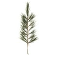 thumbnail image 2 of Vickerman 36-42-48" Artificial White Pine Tops 3 Piece Set, 2 of 7