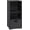 Black, variant on Rattan Storage Shed, Outdoor Towel Rack with 2 Storage Shelves & 1 Bottom Drawer, Suitable for Pool Patio Garden Deck, Brown