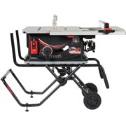 SawStop TSI-DJB Jobsite Saw Dado Zero-Clearance Insert for 8 in. Dado