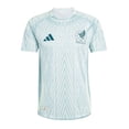 thumbnail image 3 of Pack de 3 Tequila Don Julio 70 700 ml Jersey Selección de México Visita 2024 Authentic blanco L, 3 of 3