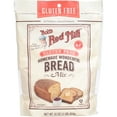 thumbnail image 6 of Bob's Red Mill, Homemade Wonderful Gluten Free Bread Mix, 16 oz, 6 of 11
