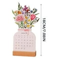 Scenic Calendar 22 Calendar Wall The Happy News Calendar 2022 12x15