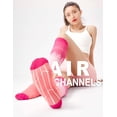 thumbnail image 3 of Calcetines de compresión FITRELL para mujeres y hombres de 15 a 20 mm Hg, 3 of 6