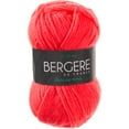 thumbnail image 2 of Bergere De France Barisienne Yarn-rose Fluo, 2 of 2