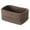 brown-S, variant on Woven Storage Basket Closet Baskets Woven Storage Bins Wicker Storage Basket for Living Room Shelf Storage Basket Gifts
