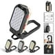 thumbnail image 2 of COB Work Light USB Charging Hook Emergency Flashlight Maintenance Lamp, Style: W598A 8 Hole, 2 of 4