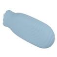 thumbnail image 1 of Hot Water Bag, Plush Cold Water Bottle 550ml Leakproof Strong Safe  For Cold Compresses For Keeping Warm, 1 of 8