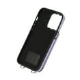 thumbnail image 4 of Leather wallet phone case suitable for iphone15promax/14plus/13/12/11,lanyard and card holder., 4 of 9