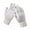 White, variant on Deeceymbur Winter Gloves for Men Womens Touchscreen Gloves for Outdoor Knitted Gloves for Women Cold Weather