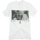 thumbnail image 1 of Ecko Unltd. Camiseta con gráfico de Smoking Secrets para hombre, blanca, extra pequeña, 1 of 1
