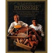 Pre-Owned The Roux Brothers On Patisserie (Paperback) by Albert Roux, Michel Roux