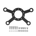 thumbnail image 2 of Grant 264 Steering Wheel Switch Plate, 2 of 3