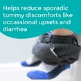 thumbnail image 4 of Healthy Heights® Happy Tummies Prebiotic Fiber and Probiotic Supplement for Kids Ages 2+, 15 Count, 4 of 9