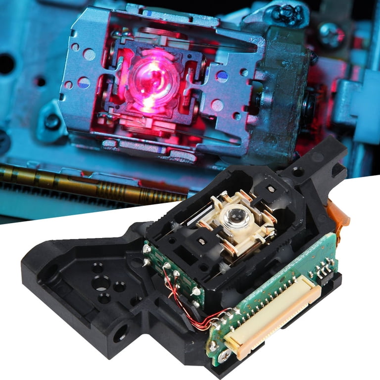 Neyseki Optical Laser Lens HOP-120X High Quality Component